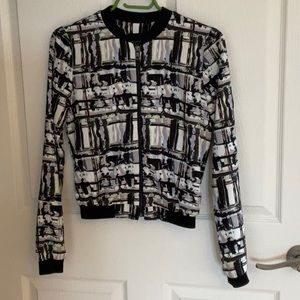 Alice Hope jacket size XS. In excellent condition.